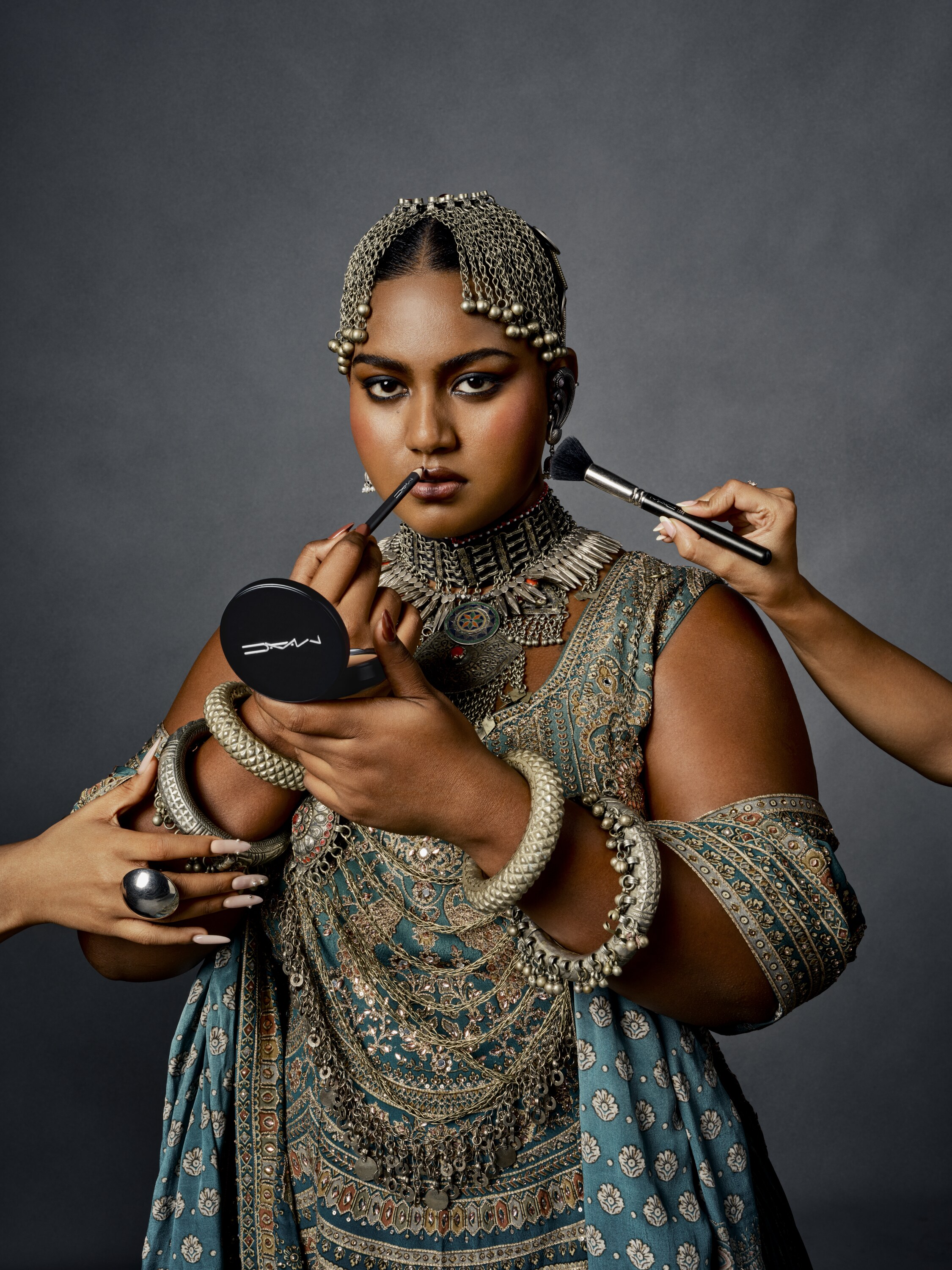 MAC BRIDAL 26 — image de campagne 7