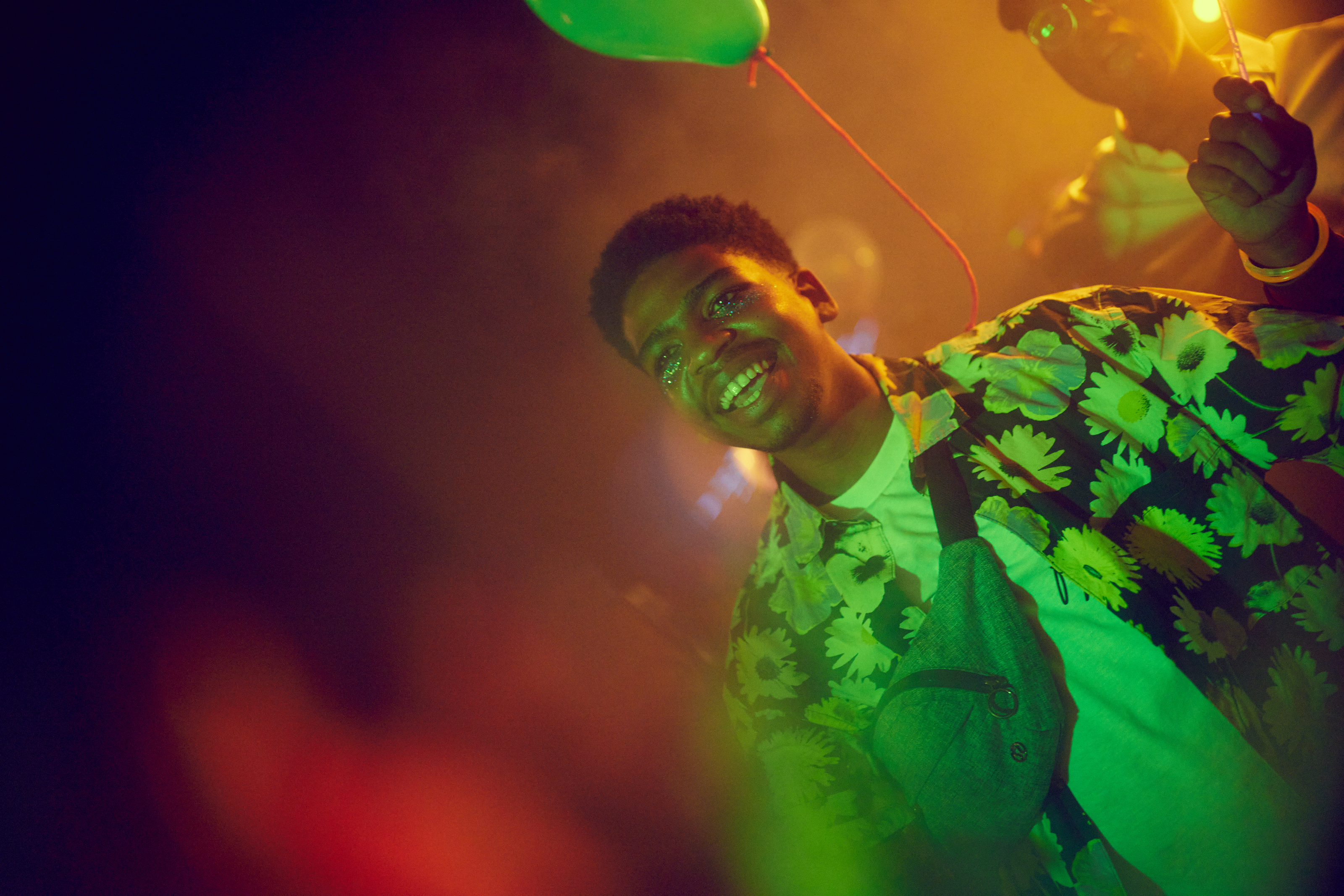 MAC BE FEEL LOVE — image de campagne 7
