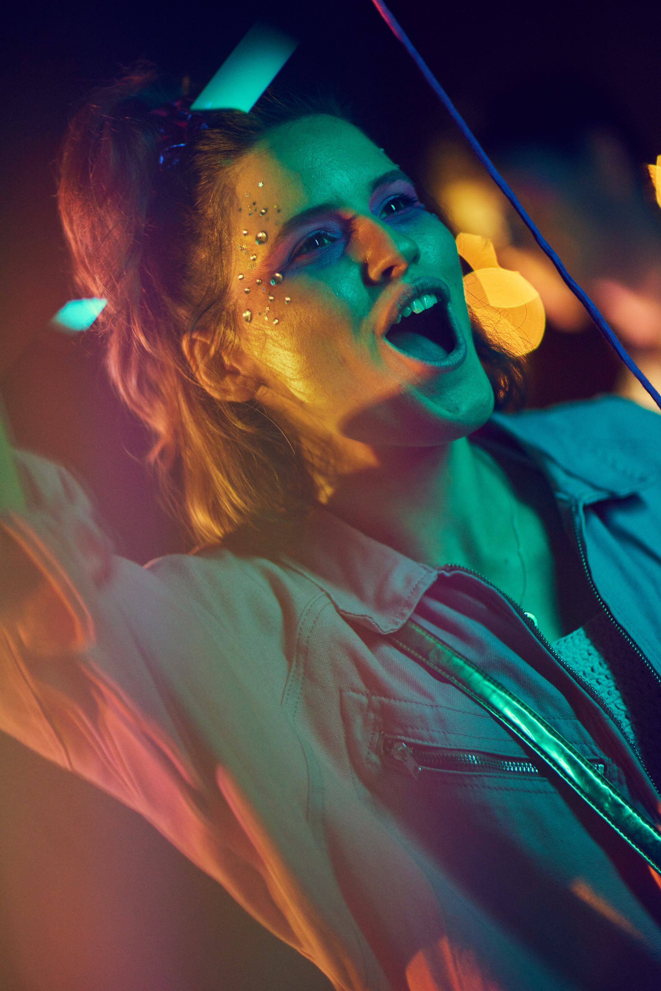 MAC BE FEEL LOVE — image de campagne 6