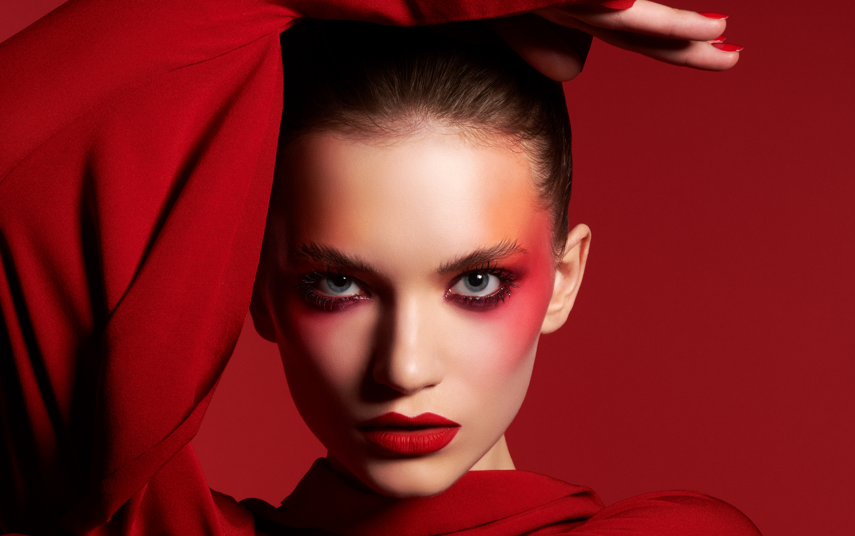 MAC SUPERSTARS — image de campagne 1